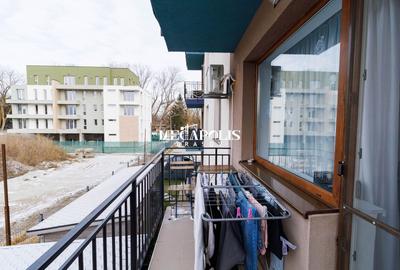 Apartament 2 camere decomandat – Tractoru - 7