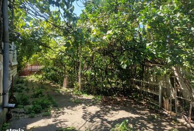 Casă cu 3 camere decomandat în Central - 7