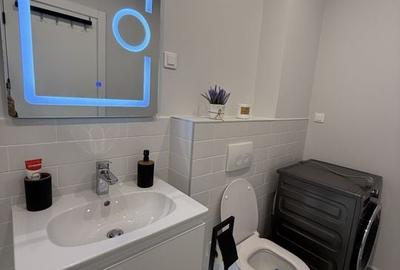 OPORTUNITATE APARTAMENT SUPERB BANEASA - STRAULESTI - 8