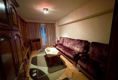 3 camere dec etaj 1, 2 bai, C Aradului la 10.min de MALL - 3