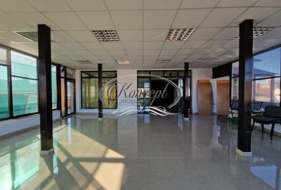 Spatiu comercial cu destinatie Alimentatie Publica - 6