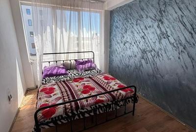 Apartament cu 3 camere semidecomandat în Democrației - 4