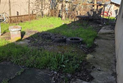 Casă cu 4 camere cu Teren 1000 Mp în Mataraua - 3