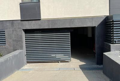 Apartament cu 2 camere în Universitate - 11