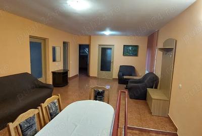 Inchiriez apartament 3 camere decomandate Cluj-Napoca - 2