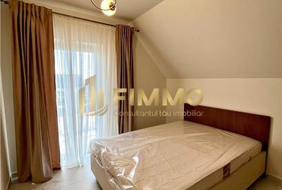 Casă cu 3 camere cu Teren 50 Mp în Est - 5