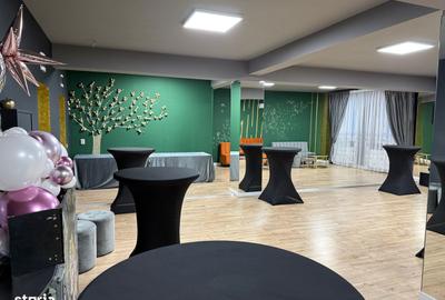 Spațiu comercial, de 200 mp, în Central - 1