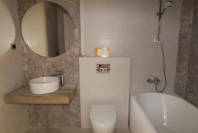4 camere 3 bai 2 terase mari 2 locuri de parcare.ARQA. zona Jollie Ville Volunta - 13
