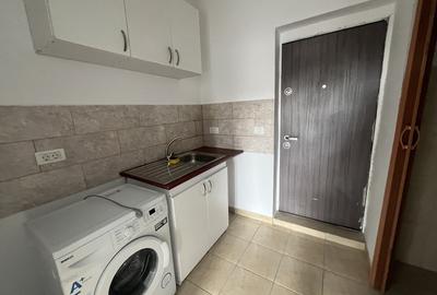 Garsonieră decomandată, mobilată în Complex Studențesc - 2