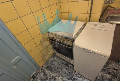 Garsoniera Floreasca Bucuresti - 8