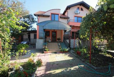 Propietate Deosebita - Corbu - Scop Rezidential/Turistic - Comision 0% - 3