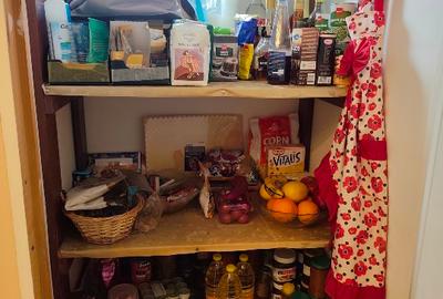 Casă individuală cu 3 camere cu Teren 503 Mp în Gălești - 2