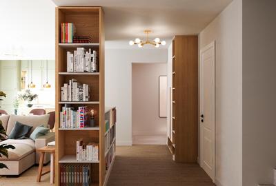 Vila individuala, 4 cam, teren 955 mp, terasa 35 mp, comision 0% - 13