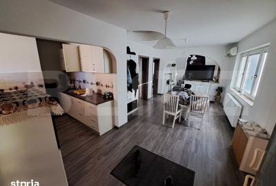 Spațiu comercial, de 228 mp, în Semicentral - 1