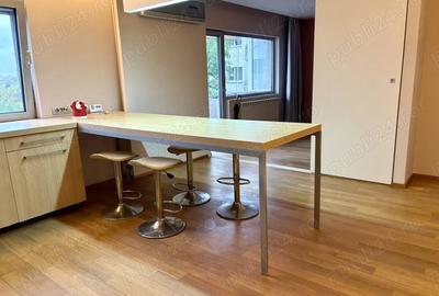 Apartament modern cu panorama in Str.Munteniei - 6