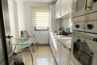 3cam Dobroiesti mobilat și utilat modern - 4