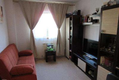 Apartament cu 2 camere semidecomandat în Tătărași - 3