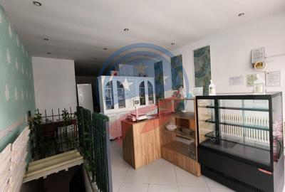 Spațiu comercial, de 120 mp, în Central - 1