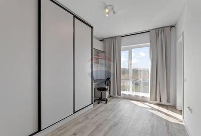 Apartament cu 3 camere decomandat, mobilat în Vladimirescu - 7