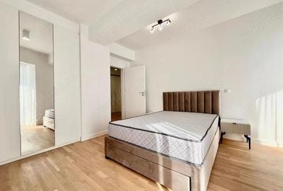 Apartament cu 3 camere decomandat, mobilat în Dămăroaia - 6