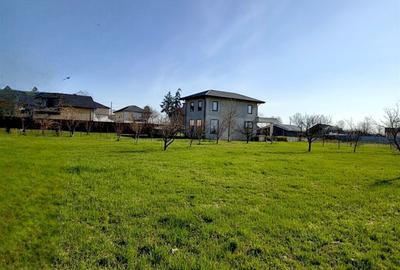 Teren Construcții intravilan de 7200 mp, în Central - 2