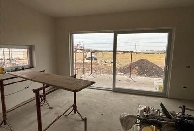 Duplex modern, perfect compartimentat ? Dumbravita, judetul Timis Duplex modern, perfect compartimentat ? Dumbravita, judetul Timis - 7