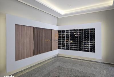Apartament cu 2 camere decomandat, mobilat în Metalurgiei - 2