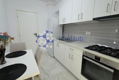 Oferta exclusiva, ap. cu 1 camera bloc nou, 40 mp, Moara de Vant! - 4