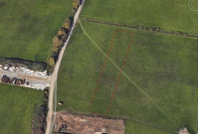 Teren agricol intravilan de 2000 mp, în Industrial Vest - 3