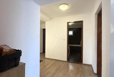 Mosnita Noua, Kaufland, etaj 1 - 12