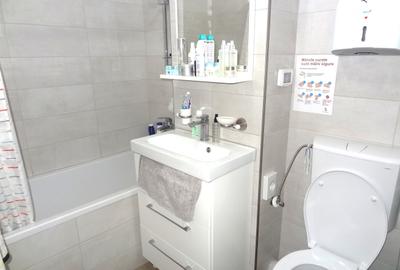 Apartament cu 2 camere decomandat în ICIL - 13
