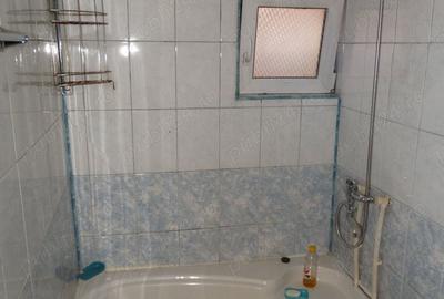 Apartament cu 2 camere nedecomandat în Telecabinei - 5