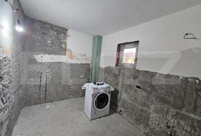 Casă cu Teren 800 Mp în Central - 4