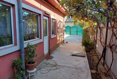 Casa 3 camere 70mp teren 1500mp Comuna Jilava, Jud. IF, centrala, gaze, apa, canalizare Casa 3 camere 70mp teren 1500mp Comuna Jilava, Jud. IF, centrala, gaze, apa, canalizare - 2