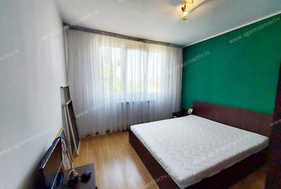 Apartament cu 3 camere decomandate, Mazepa 1, mobilat si utilat! - 3