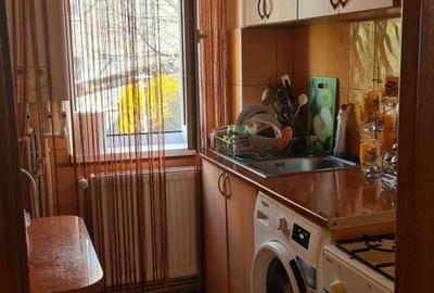 Apartament cu 2 camere decomandat în Central - 3