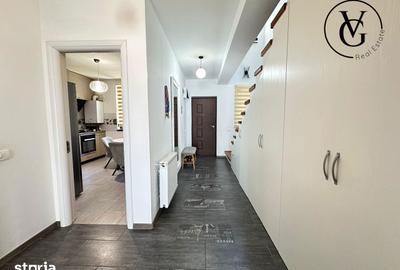 Casă cu 4 camere decomandat cu Teren 143 Mp în Palazu Mare - 10