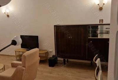 Apartament cu 2 camere semidecomandat, mobilat în Văcăresti - 2