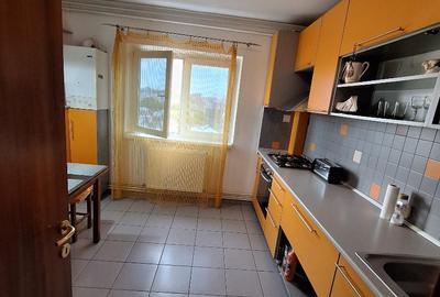 Piata Victoriei(Dr. Felix), apartament 2 camere, centrala proprie, bloc 1989 - 12