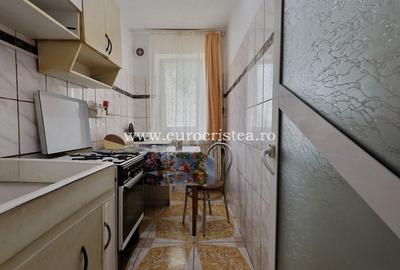 Apartament cu 2 camere decomandat în Central - 2