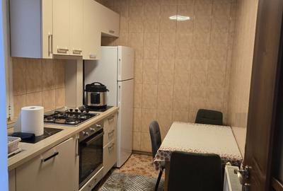 Apartament cu 2 camere decomandat în Eroii Revoluției - 4