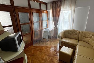 Apartament cu 4 camere decomandat, mobilat în Griviței - 8