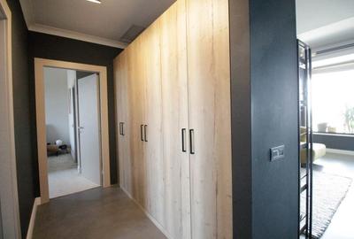 Pipera: Apartament cu 3 camere, 157 mpc in ansamblul rezidential !! - 4