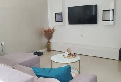 Apartament 2 camere de inchiriat pe termen lung - 6