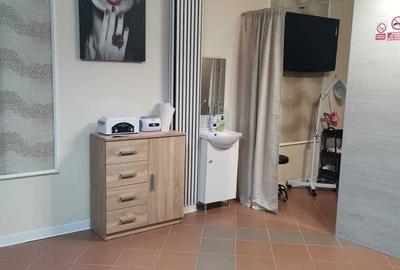 Spațiu comercial, de 48 mp, în Exterior Vest - 1