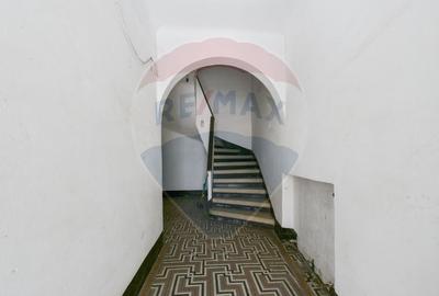 Apartament cu 3 camere la curte langa Foisorul de Foc - 10