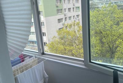 Apartament cu 2 camere semidecomandat, mobilat în 1 Mai - 13