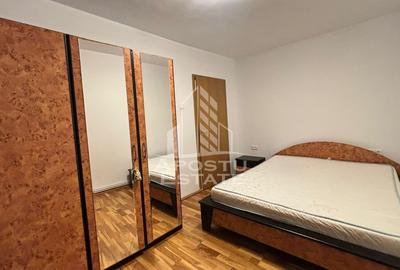 Apartament cu 2 camere in zona Complexului Studentesc,centrala termica - 3