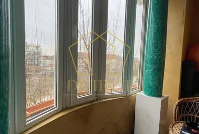 Apartament deosebit cu 3 camere | Cladire istorica | Central - 10