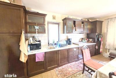 Casă cu 4 camere cu Teren 523 Mp în Bucium - 7
